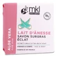 MKL Donkey Milk Moisturizing Soap with Aloe Vera for Radiant Skin, 100g