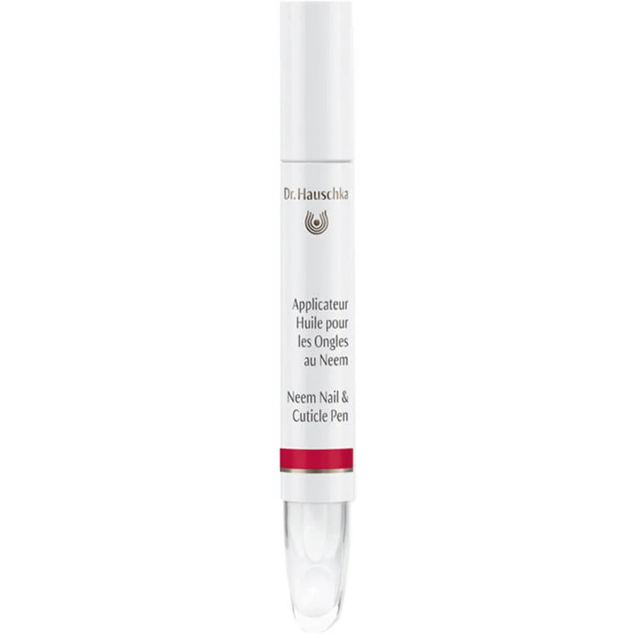 DR. HAUSCHKA NEEM-NAGELÖL-APPLIKATOR 3 ML