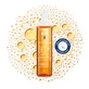 VICHY CAPITAL SOLEIL INVISIBLE OIL LSF 50+ 200 ml