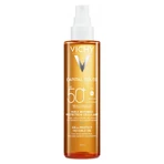 VICHY CAPITAL SOLEIL INVISIBLE OIL LSF 50+ 200 ml