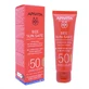APIVITA BEE SUN SAFE TINTED GEL CREAM SPF 50 50 ML