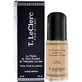T.LECLERC FOND DE TEINT FLUIDE POUDRE N°3 BEIGE SABLE MAT