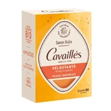JABÓN ROGE CAVAILLES CON ACEITE SUAVIZANTE PARA PIELES SENSIBLES 100 G