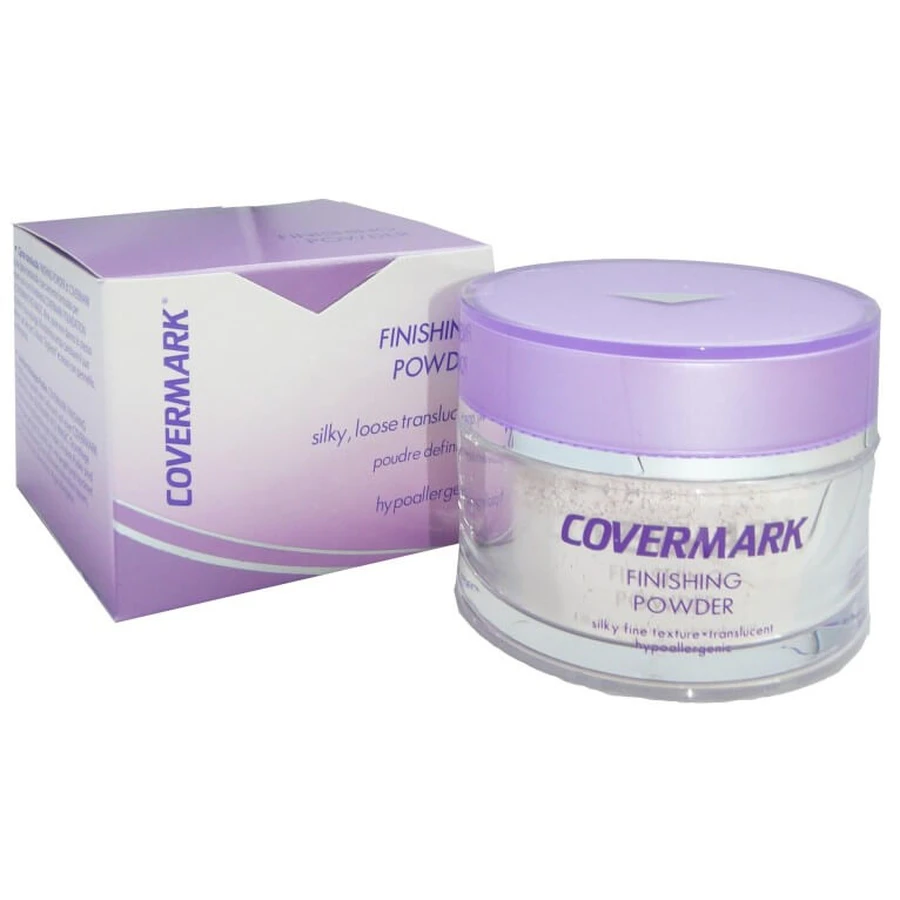 COVERMARK FINISHING POWDER 25G