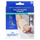 ORTEZIS CORRECTORA NOCTURNA EPITACT PARA HALLUX VALGUS («JUANETO») TALLA M