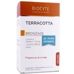 BIOCYTE TERRACOTTA TANNING 90 CAPSULES