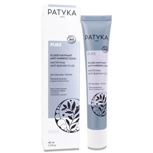 PATYKA PURE MATTIERENDES SERUM GEGEN HAUTUNREINHEITEN 40 ML