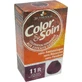 LES 3 CHENES 11R BLUEBERRY RED 135 ML