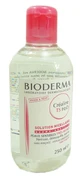 BIODERMA CREALINE MICELLAR SOLUTION 250ML
