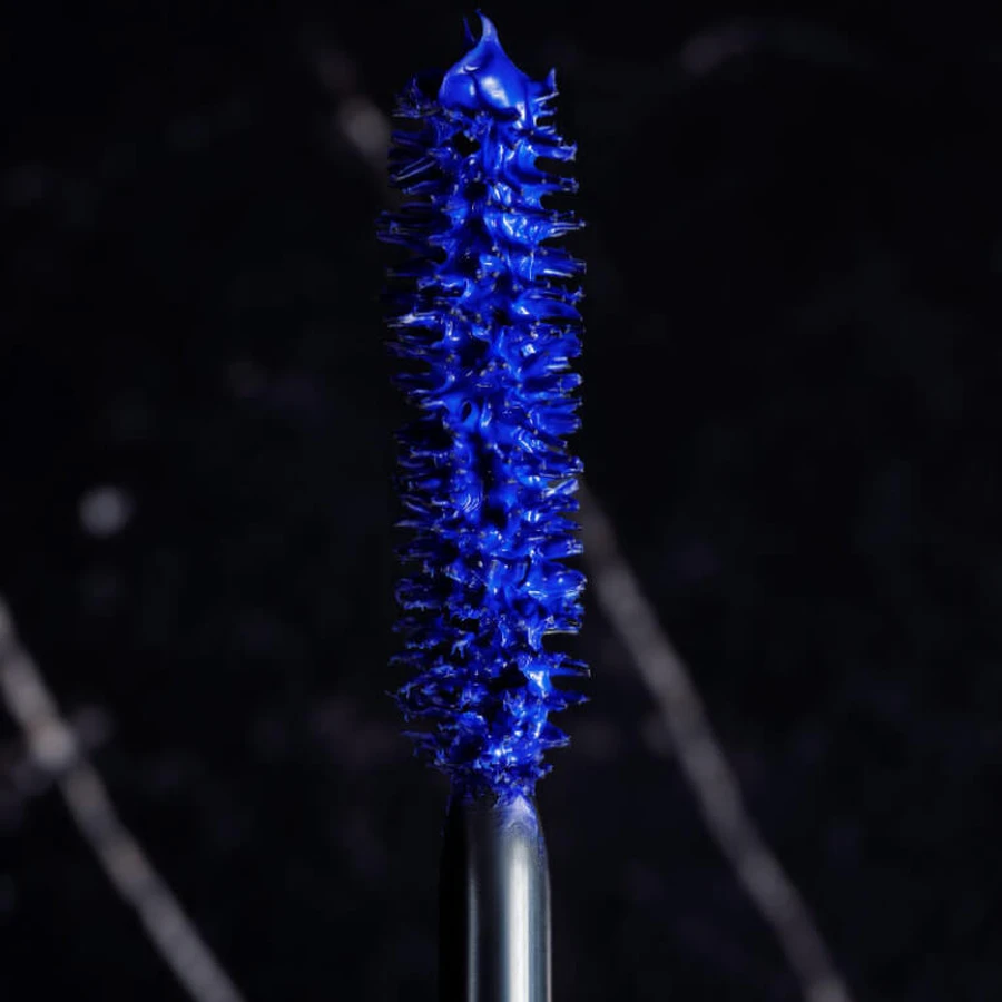 KORRES EXTREME VOLUME MASCARA BRIGHT BLUE 03 11 ml