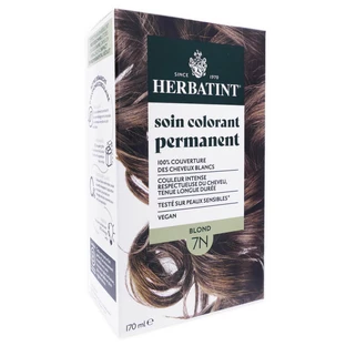 HERBATINT FARBBEHANDLUNG 7N BLOND 170 ml