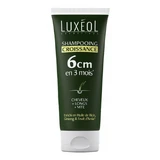 LUXEOL HAARGROEISHAMPOO 200 ML