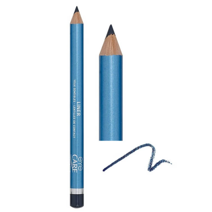 EYE CARE EYELINER VOOR GEVOELIGE OGEN BLAUW Nr. 702