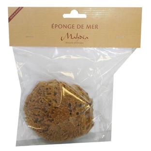 MAHDIA SEA SPONGE 11 CM