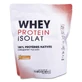 THERASCIENCE VANILLA WHEY PROTEIN ISOLATE 750G