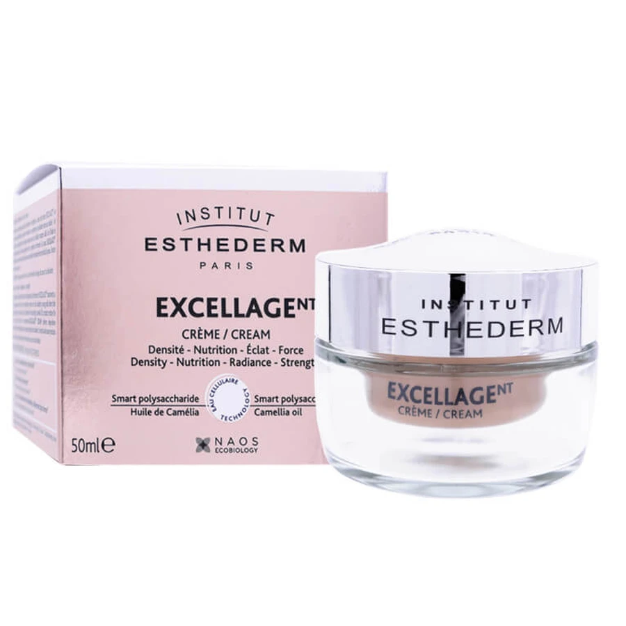 ESTHEDERM EXCELLAGE CREAM 50ML