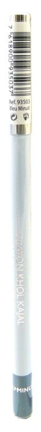 MAVALA MIDNIGHT BLUE KAJAL EYELINER