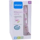 MAM GLASBABYFLES, 0+ MAANDEN, 260 ML, ROZE