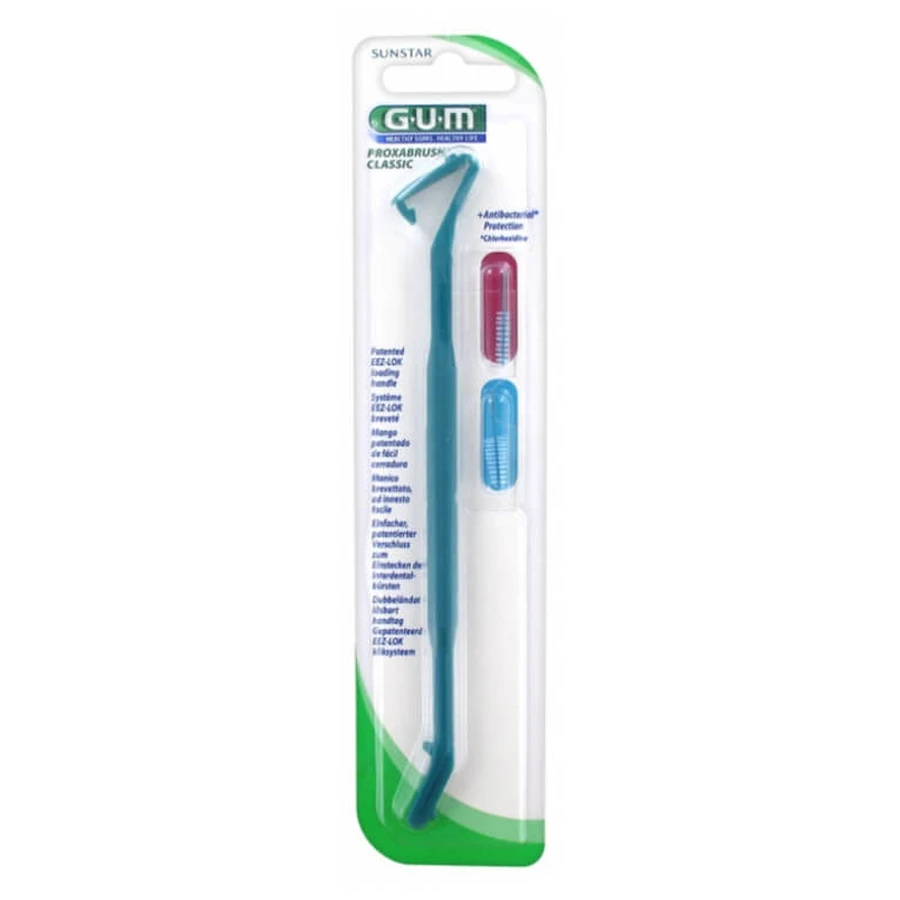 GUM PROXABRUSH CLASSIC BRUSH HOLDER NO. 605