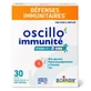 OSCILLO IMMUNITY FOR CHILDREN AGED 3 AND UP, 30 STICKS, TROPICAL FLAVOR