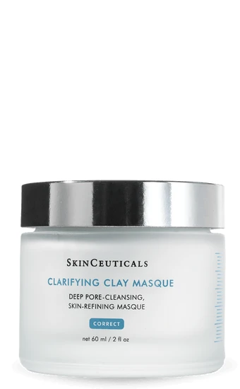 SKINCEUTICALS CLARIFYING CLAY MASK 60 ML