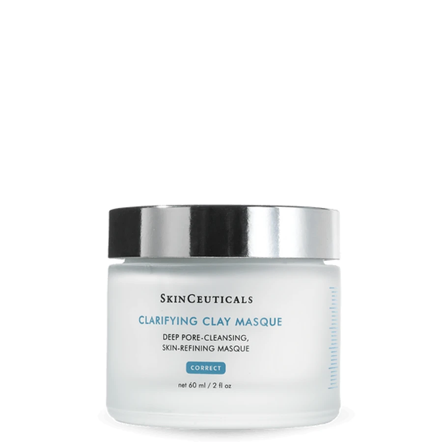SKINCEUTICALS CLARIFYING CLAY MASK 60 ML