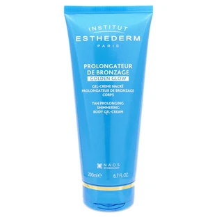 ESTHEDERM GOLDEN GLOW PROLONGADOR DEL BRONCEADO 200 ML