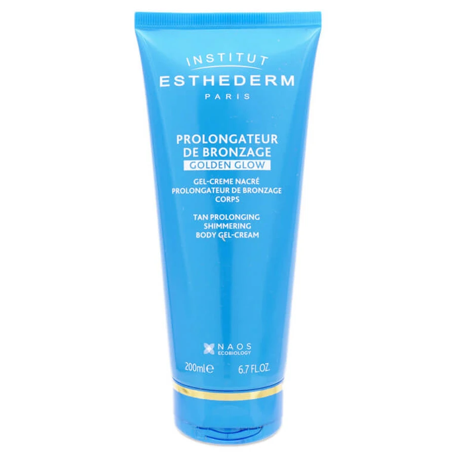 ESTHEDERM GOLDEN GLOW PROLONGADOR DEL BRONCEADO 200 ML