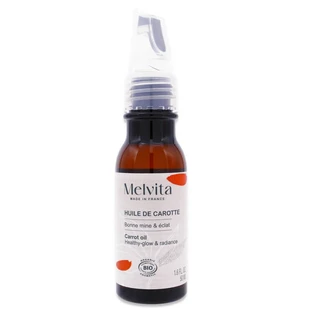 MELVITA BIO-MOHRENÖL 50 ml