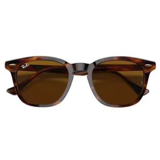 RAY BAN 2298 FARBE 954/33 HAVANA GESTREIFT GRÖSSE 52/21