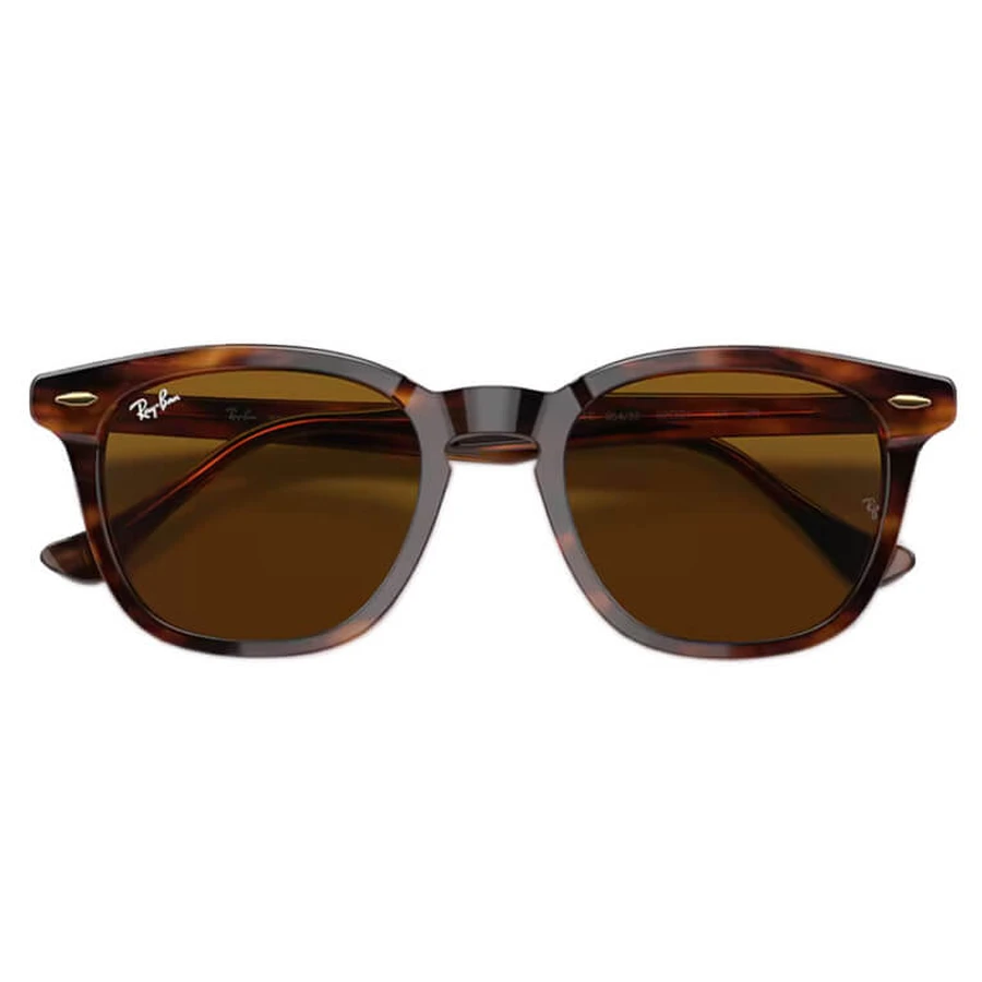 RAY BAN 2298 FARBE 954/33 HAVANA GESTREIFT GRÖSSE 52/21