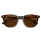 RAY BAN 2298 KLEUR 954/33 HAVANA GESTREEPT MAAT 52/21