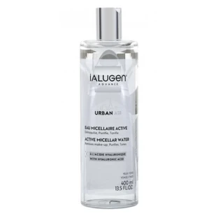 IALUGEN URBAN AIR MICELLAIR WATER 400 ML