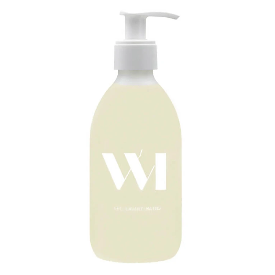 WHATMATTERS HANDWASGEL Nr. 9 290 ml
