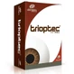 DERGAM TRIOPTEC TEARS +++ FOR THE ELDERLY 180 CAPSULES