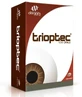 DERGAM TRIOPTEC TEARS +++ VOOR OUDEREN 180 CAPSULES