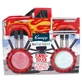 KNEIPP NATURKIND TURBOTRUCK BADESCHAUM X2