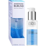 BORLIND TWEEFASIGE HYALURONZUUROPLOSSING 50 ML