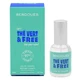 BERDOUES EAU DE TOILETTE GREEN TEA & GRATIS 30 ML