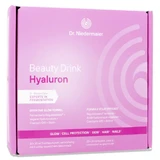 DR. NIEDERMAIER BEAUTY-DRINK HYALURON 20 × 20 ml