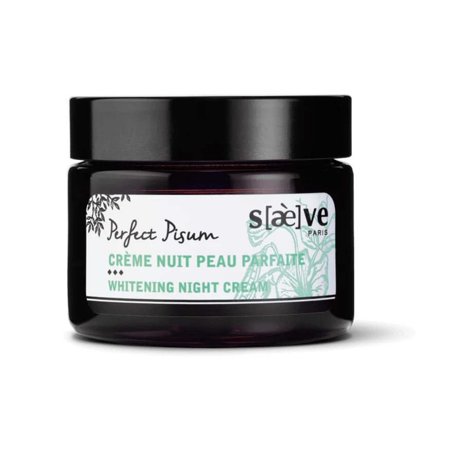 SAEVE PERFECT PISUM NIGHT CREAM 50 ML
