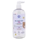PHARMABABY GENTLE BABY CLEANSING GEL 500ML