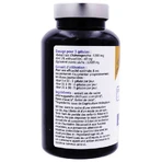 NUTRIVIE BIO-ASHWAGANDHA 60 KAPSELN