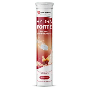 FORTE PHARMA HYDRA FORTE COLA 24 COMPRIMIDOS