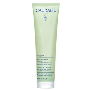CAUDALIE VINOPURE PURIFYING CLEANSING GEL 150ML