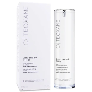 TEOXANE ADVANCED FILLER MOISTURIZING & LIFTING TREATMENT 50ML