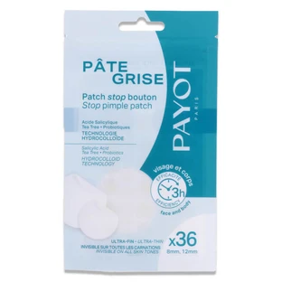 PARCHES PARA EL ACNÉ PAYOT PATE GRISE, 36 PARCHES