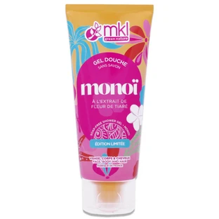 MKL MONOI SHOWER GEL 100ML