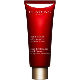 CREMA DE MANOS MULTI-INTENSIVA DE CLARINS, 100 ML