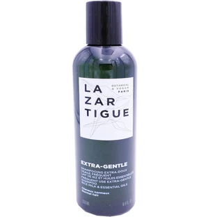 LAZARTIGUE EXTRA-GENTLE SHAMPOO 250 ML